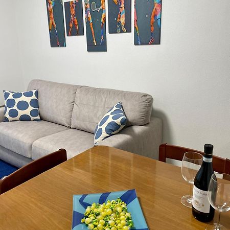 Matchpoint Apartment Sanremo Exterior foto