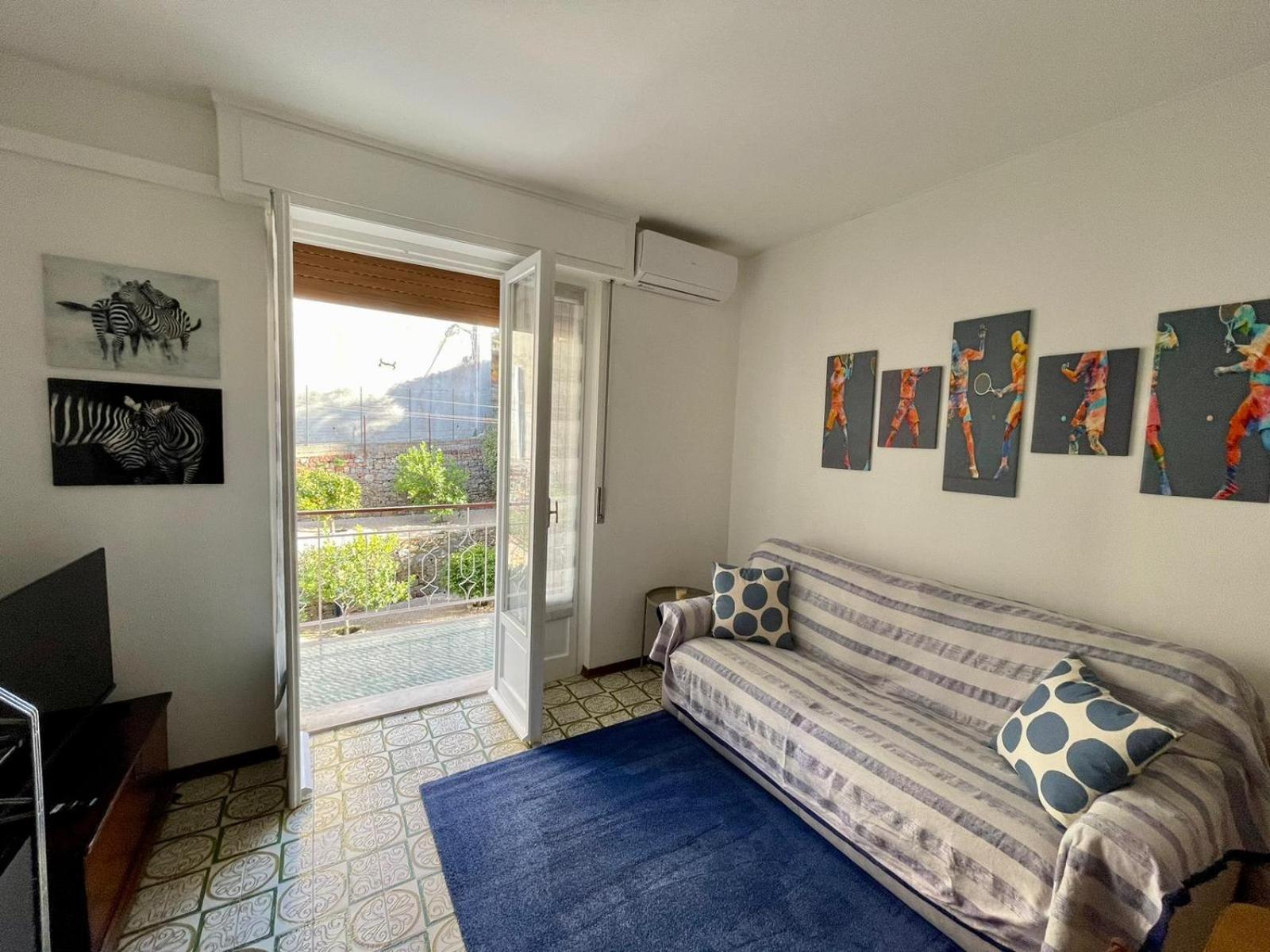 Matchpoint Apartment Sanremo Exterior foto