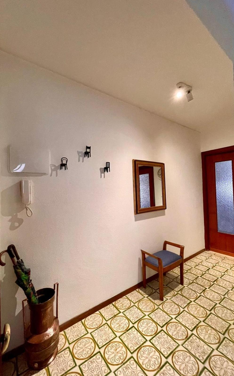 Matchpoint Apartment Sanremo Exterior foto