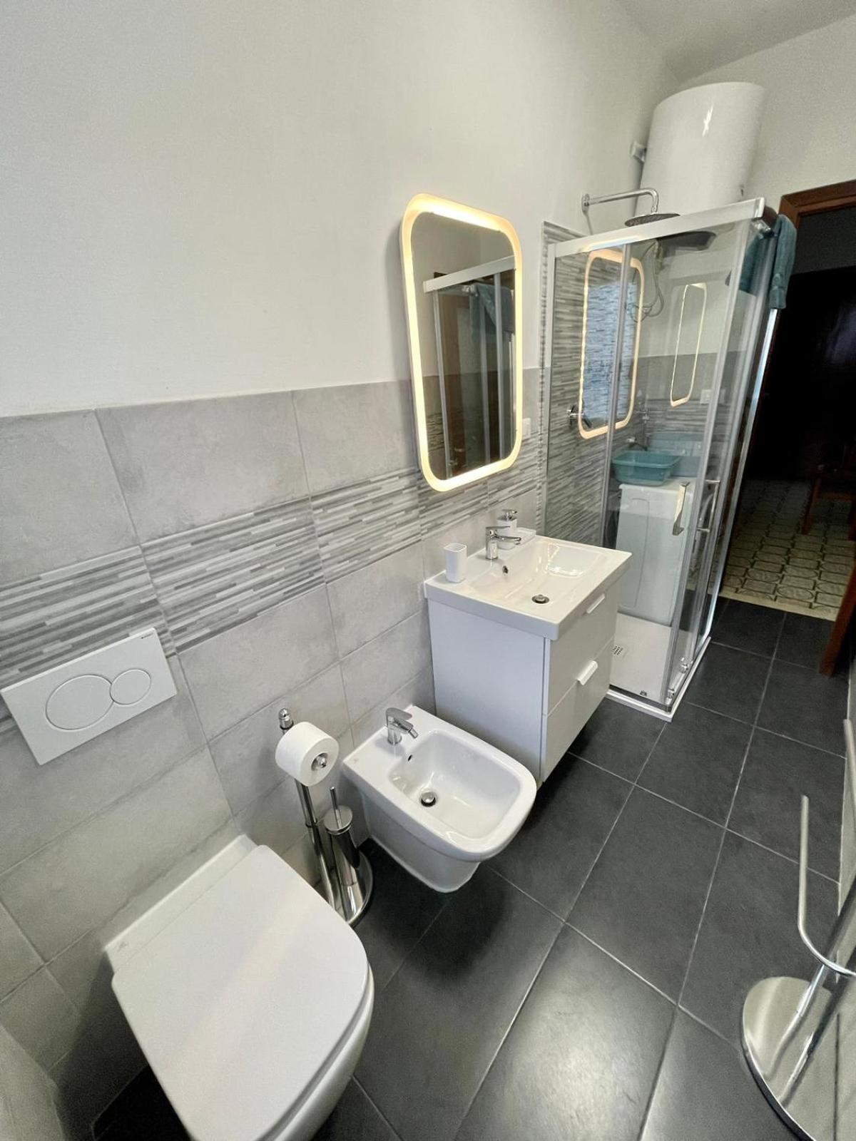 Matchpoint Apartment Sanremo Exterior foto