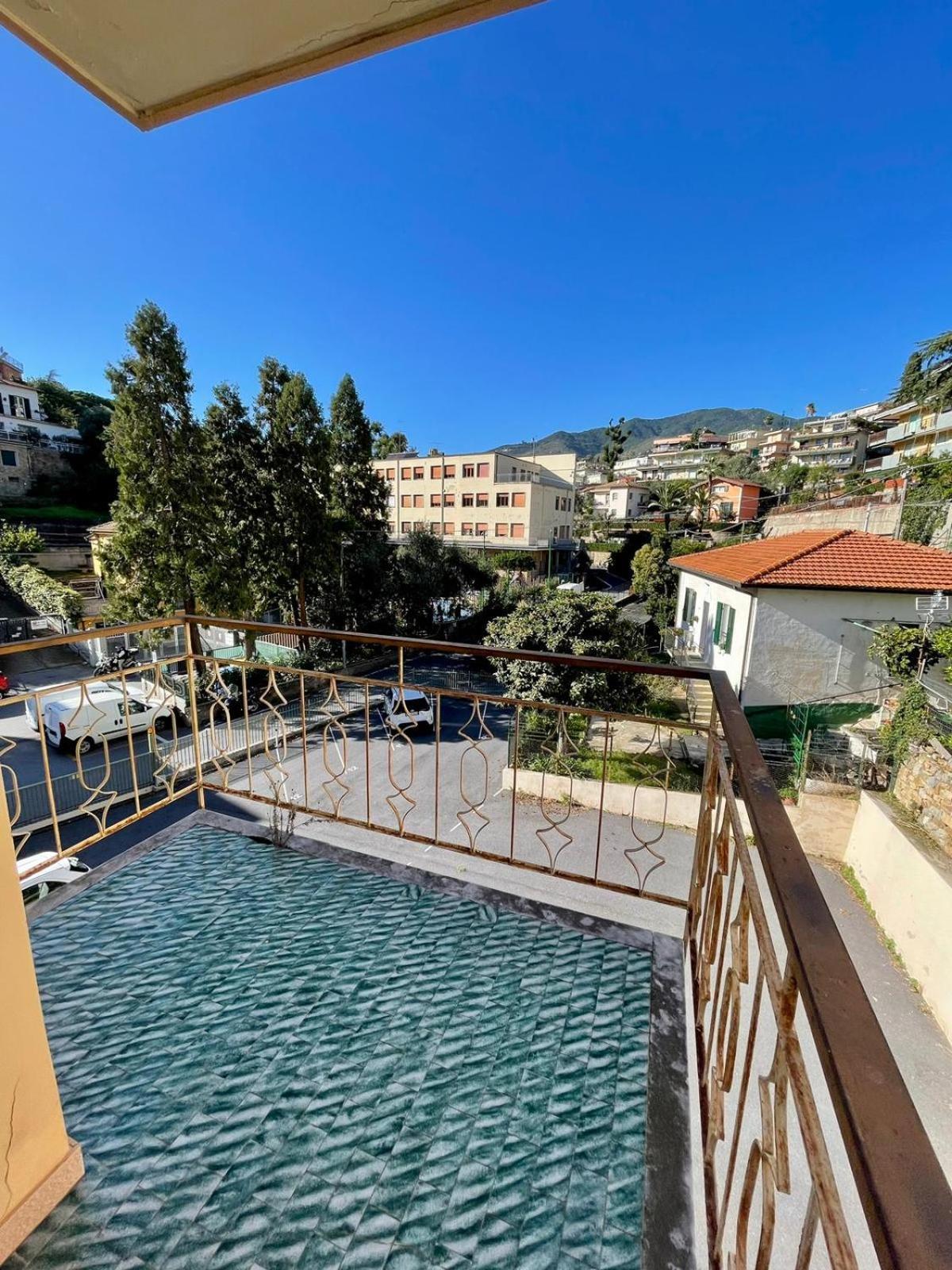 Matchpoint Apartment Sanremo Exterior foto